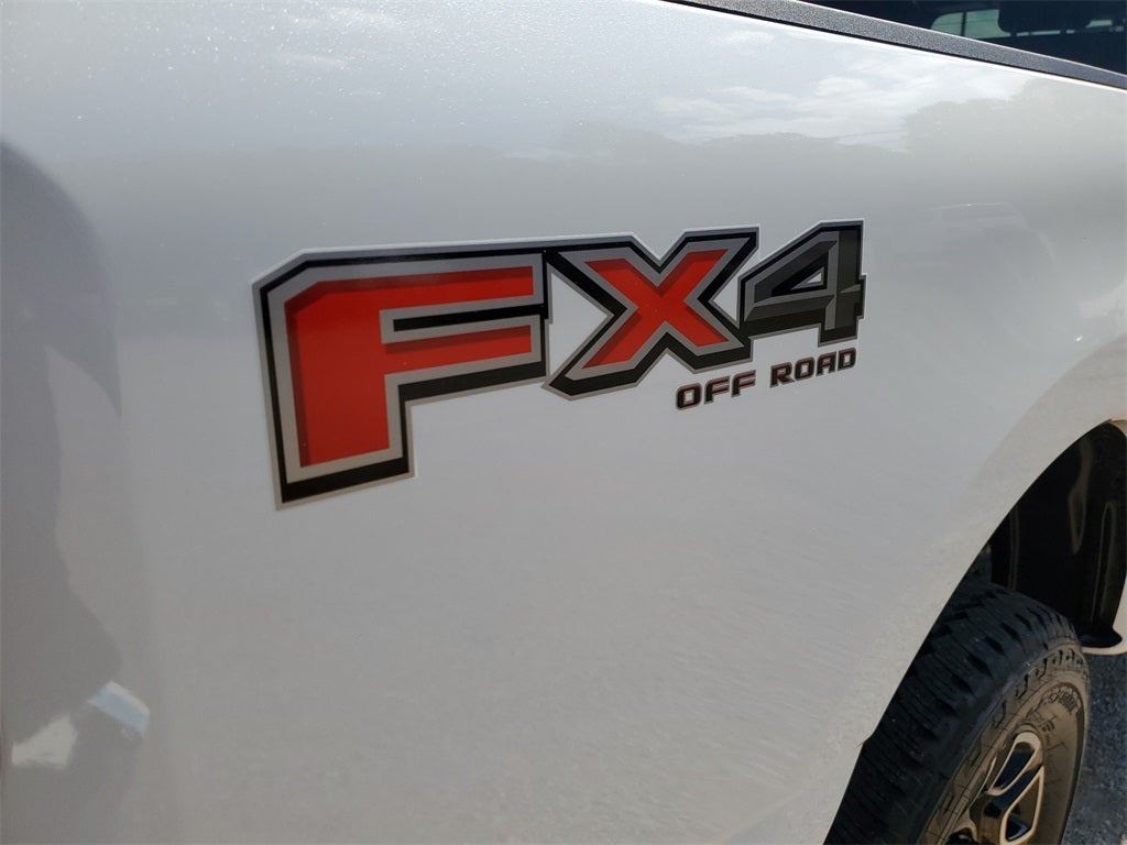 2026 Ford Super Duty F-250® Platinum®