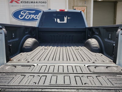 2026 Ford Super Duty F-250® Platinum®