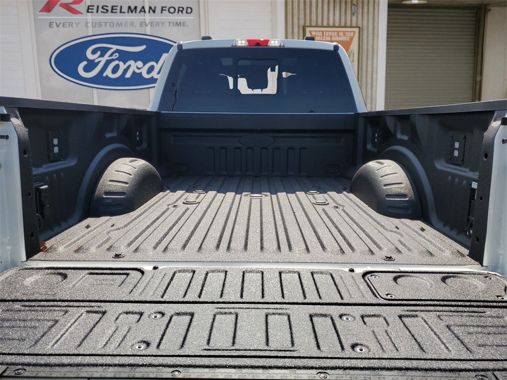 2026 Ford Super Duty F-250® Platinum®