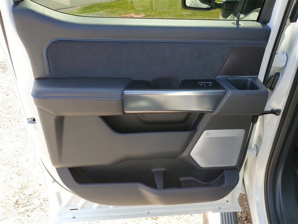 2026 Ford Super Duty F-250® Platinum®