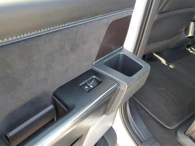 2026 Ford Super Duty F-250® Platinum®