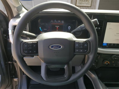 2026 Ford Super Duty F-250® XLT