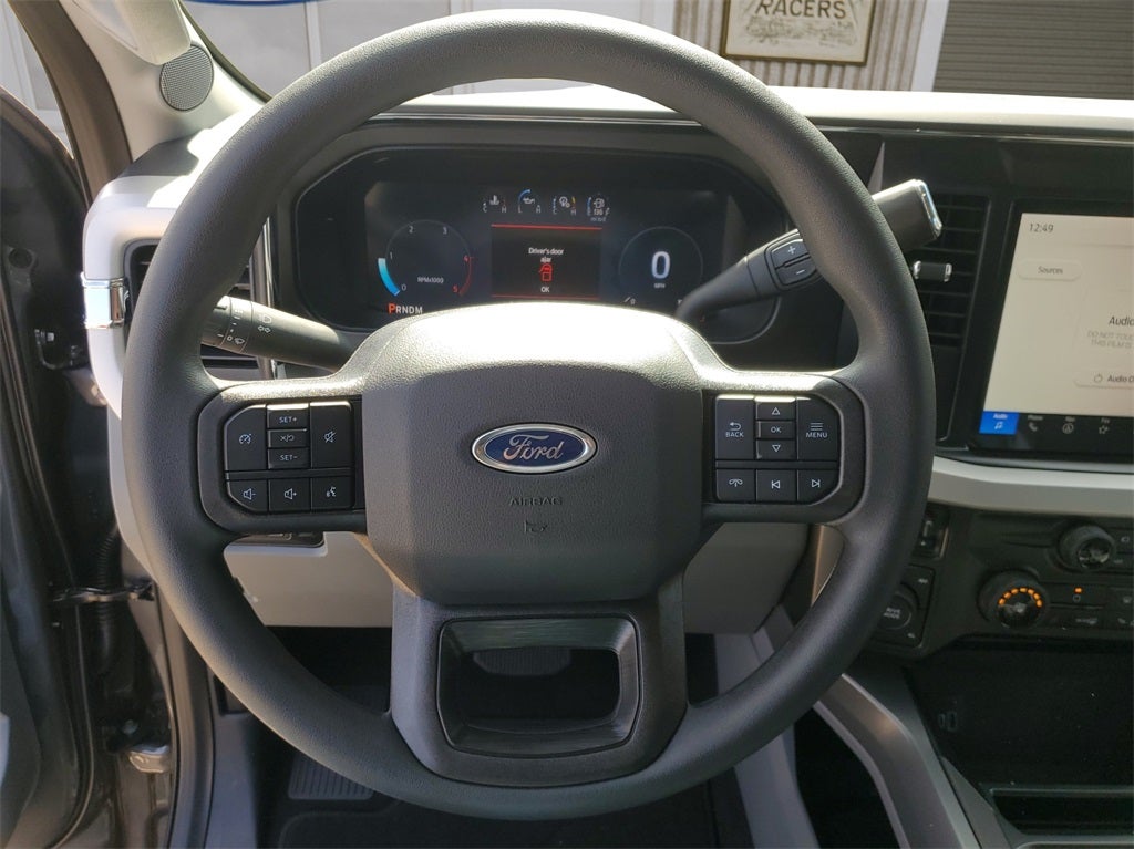2026 Ford Super Duty F-250® XLT