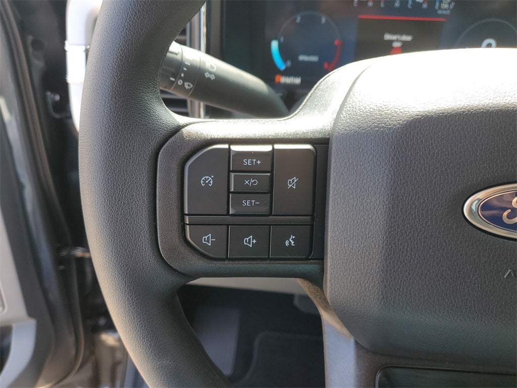 2026 Ford Super Duty F-250® XLT