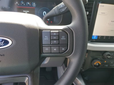 2026 Ford Super Duty F-250® XLT