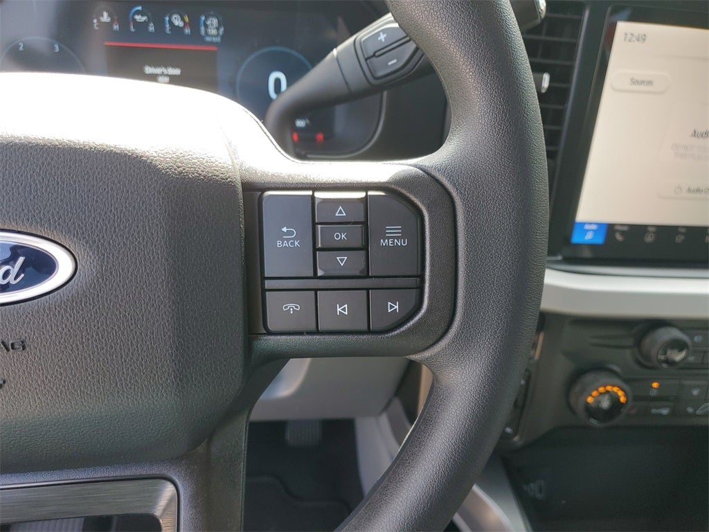 2026 Ford Super Duty F-250® XLT