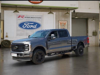 2026 Ford Super Duty F-250® XLT