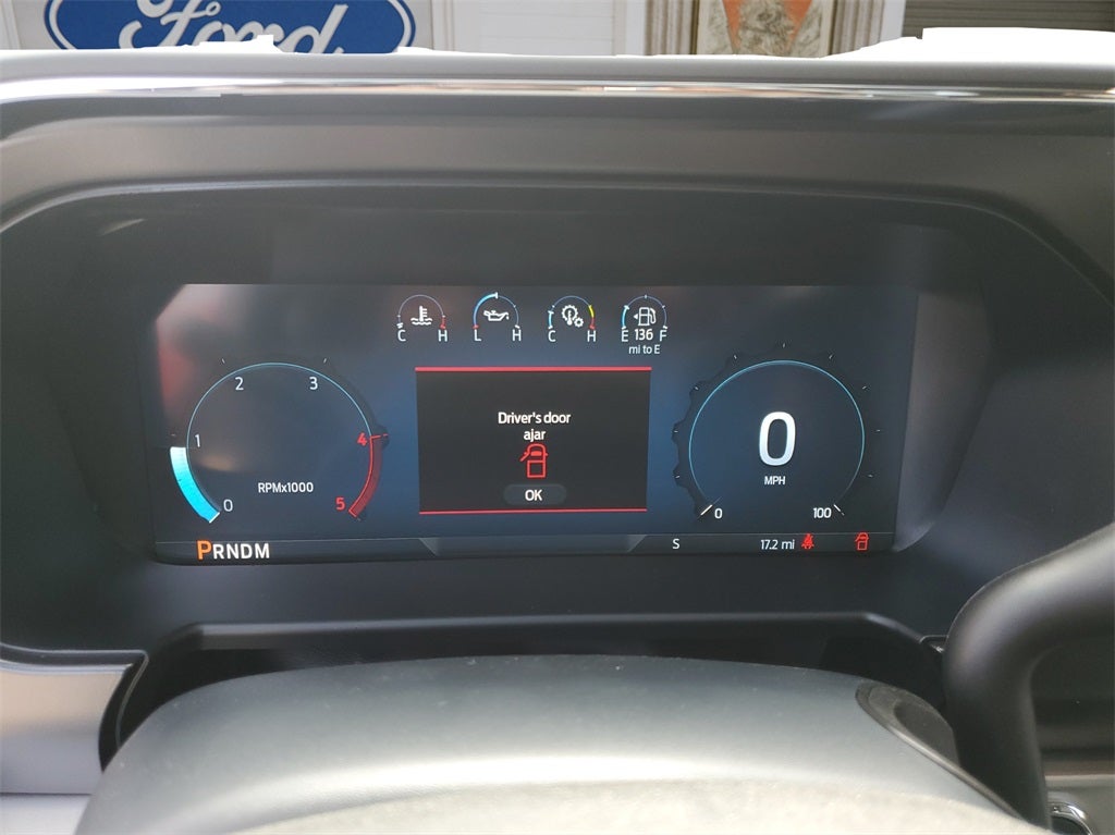 2026 Ford Super Duty F-250® XLT