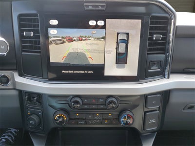 2026 Ford Super Duty F-250® XLT