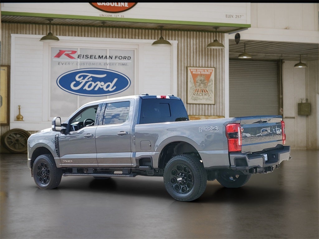 2026 Ford Super Duty F-250® XLT