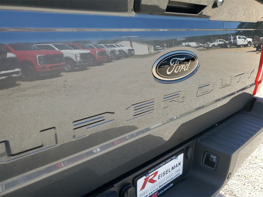 2026 Ford Super Duty F-250® XLT