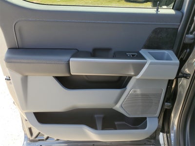 2026 Ford Super Duty F-250® XLT