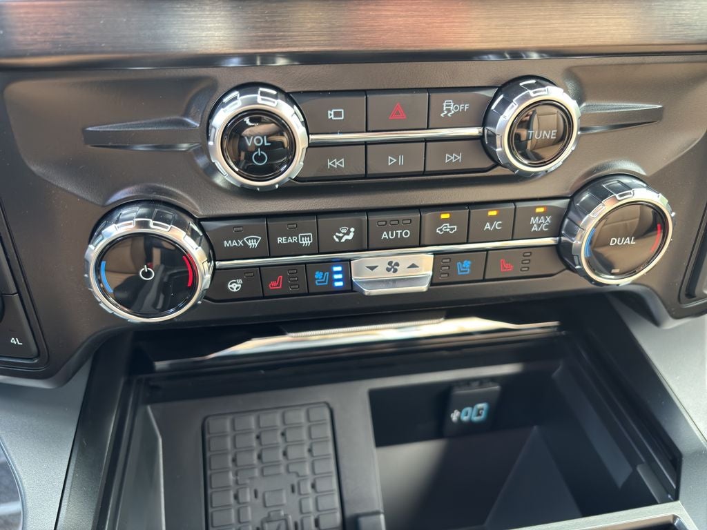 2026 Ford Super Duty F-250® Lariat®