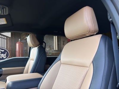 2026 Ford Super Duty F-250® Lariat®