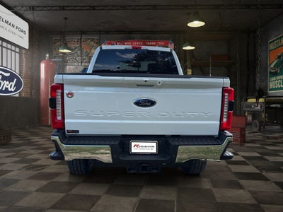 2026 Ford Super Duty F-250® Lariat®