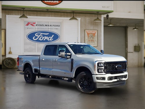 2026 Ford Super Duty F-250® Lariat®