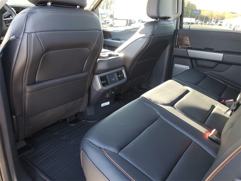 2026 Ford Super Duty F-250® Lariat®