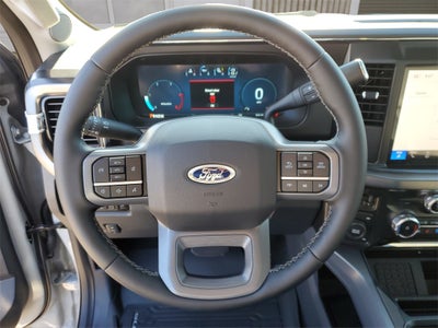 2026 Ford Super Duty F-250® Lariat®