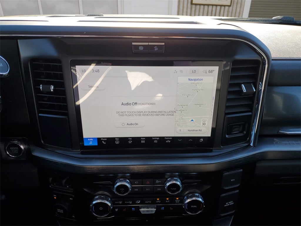 2026 Ford Super Duty F-250® Lariat®