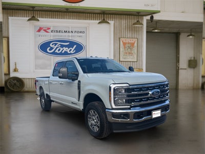 2026 Ford Super Duty F-250® Lariat®