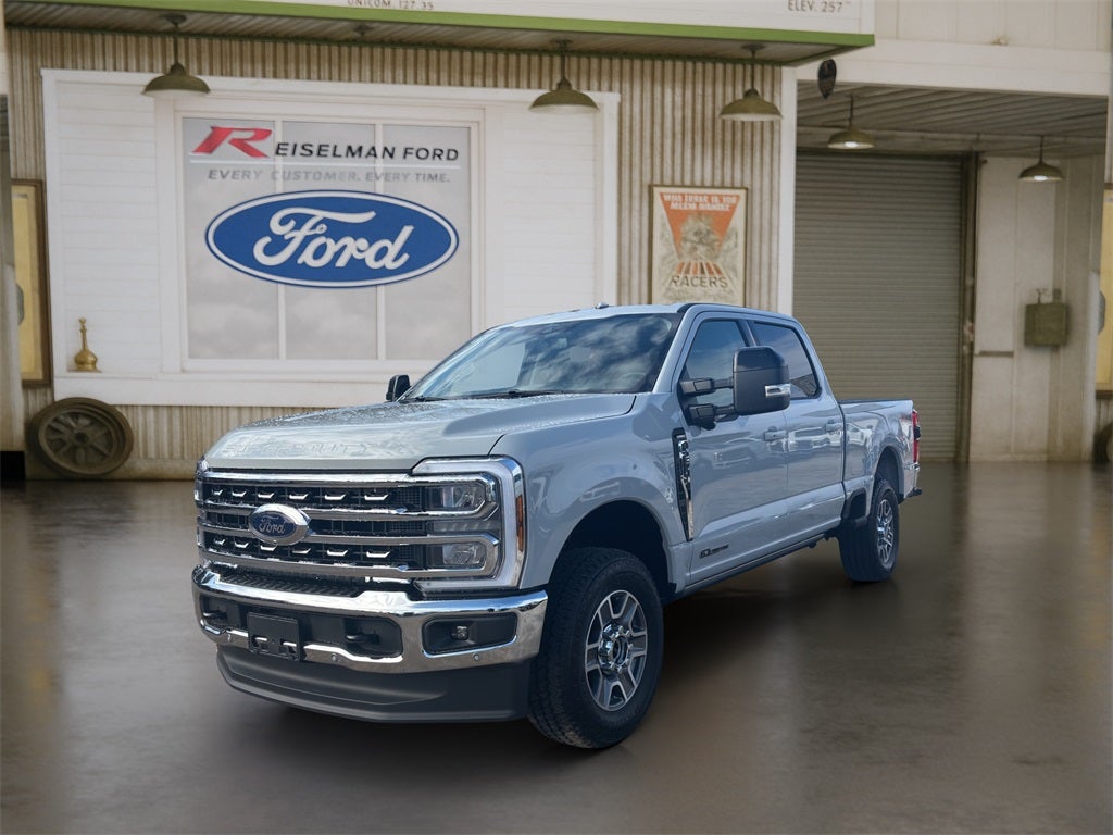 2026 Ford Super Duty F-250® Lariat®