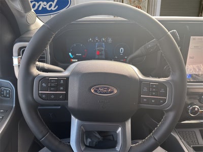 2026 Ford Super Duty F-250® Lariat®