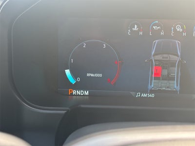 2026 Ford Super Duty F-250® Lariat®