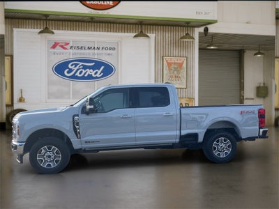 2026 Ford Super Duty F-250® Lariat®