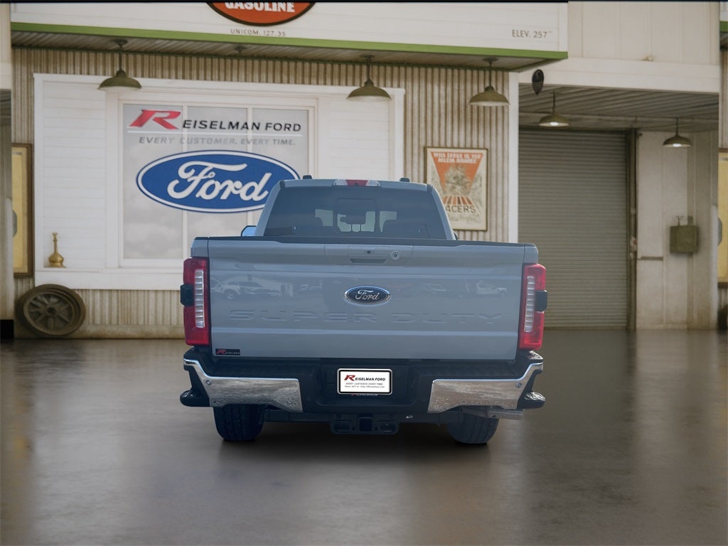 2026 Ford Super Duty F-250® Lariat®
