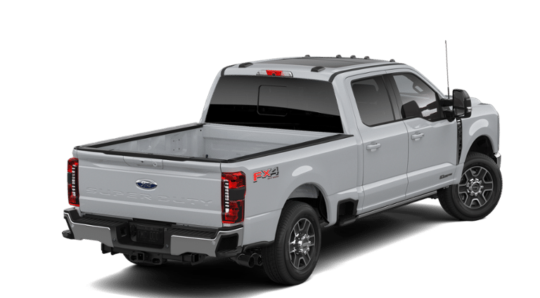 2026 Ford Super Duty F-250® Lariat®
