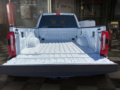 2026 Ford Super Duty F-250® XLT