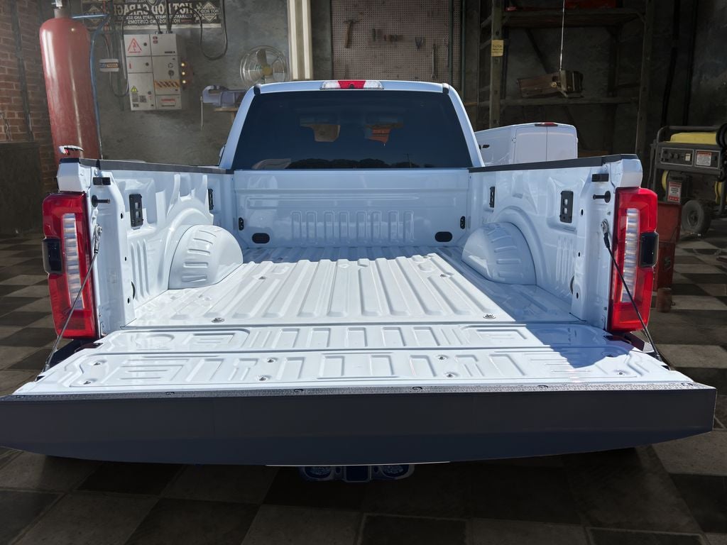 2026 Ford Super Duty F-250® XLT