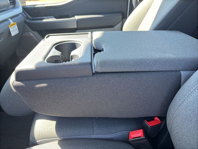 2026 Ford Super Duty F-250® XLT