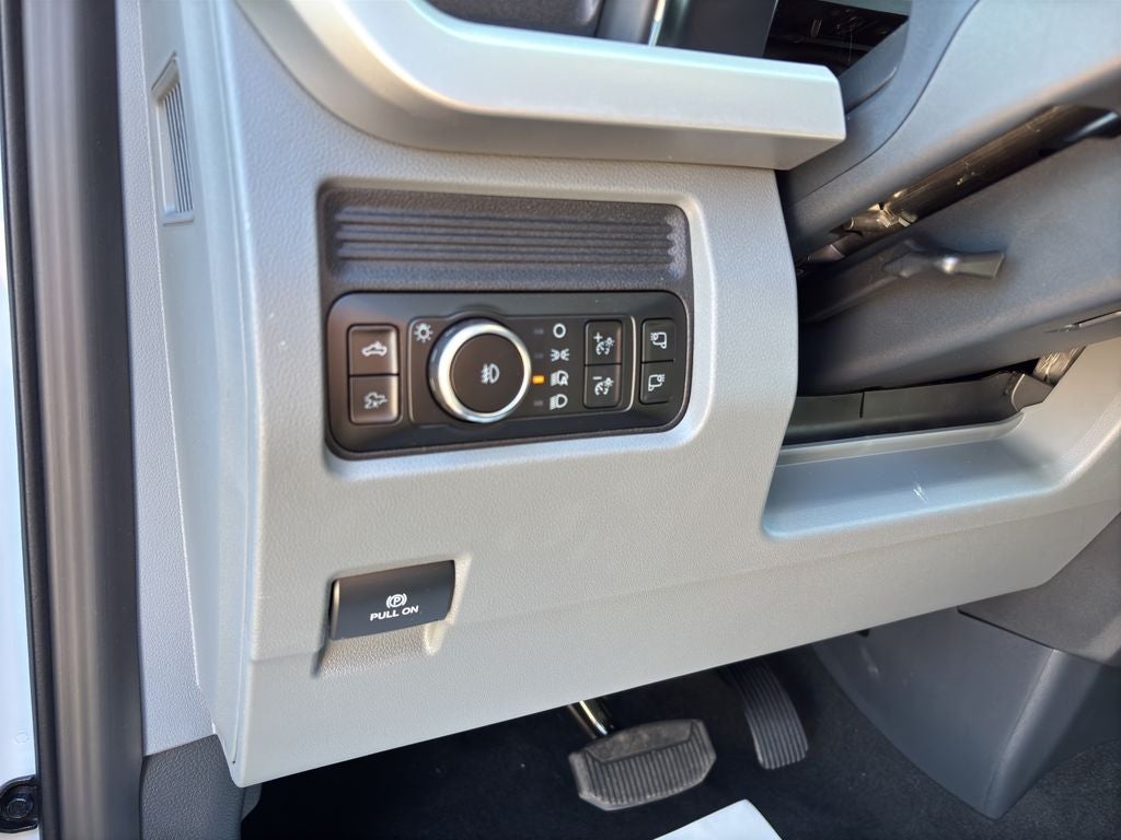 2026 Ford Super Duty F-250® XLT