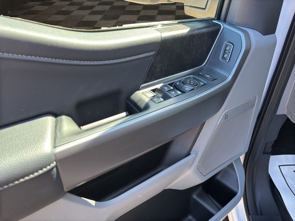 2026 Ford Super Duty F-250® XLT