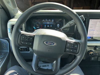 2026 Ford Super Duty F-250® XLT