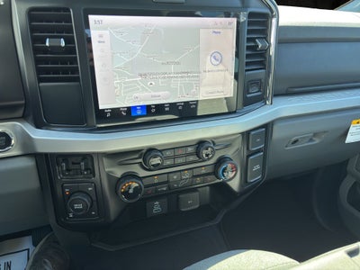 2026 Ford Super Duty F-250® XLT