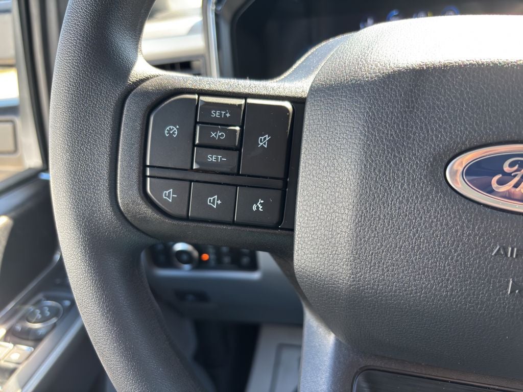 2026 Ford Super Duty F-250® XLT