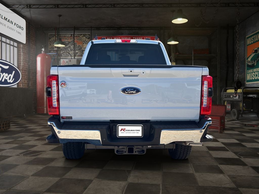 2026 Ford Super Duty F-250® XLT