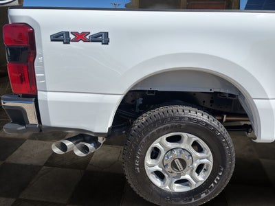 2026 Ford Super Duty F-250® XLT