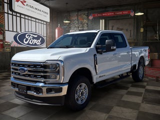 2026 Ford Super Duty F-250® XLT