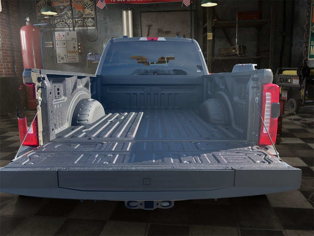 2026 Ford Super Duty F-250® Lariat®