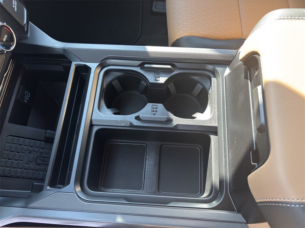 2026 Ford Super Duty F-250® Lariat®