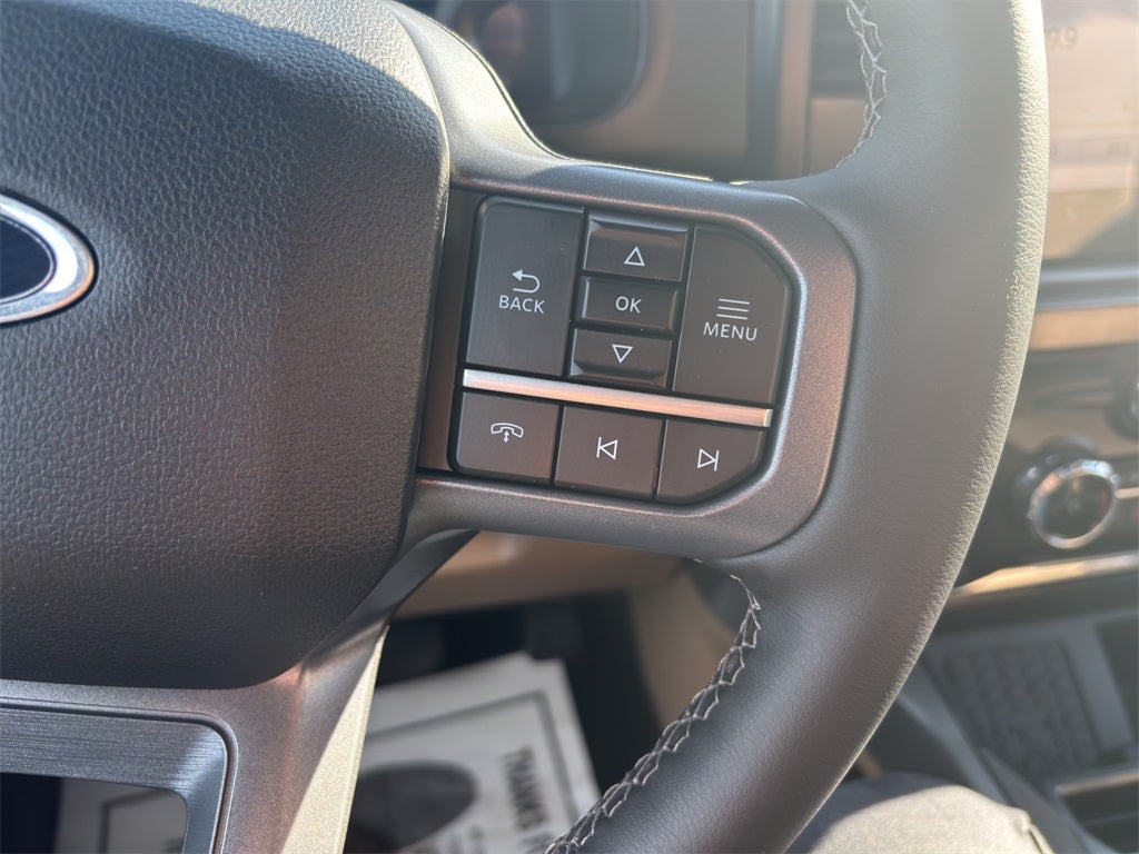 2026 Ford Super Duty F-250® Lariat®