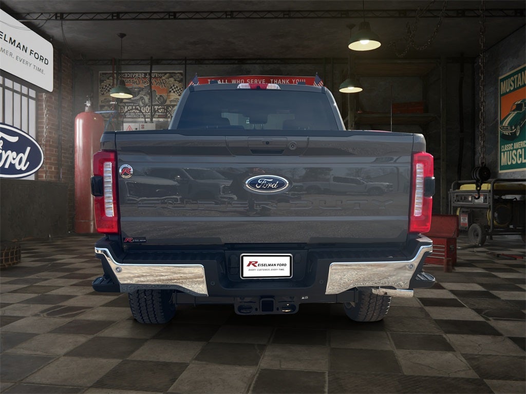 2026 Ford Super Duty F-250® Lariat®