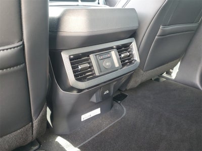 2026 Ford Super Duty F-250® Platinum®