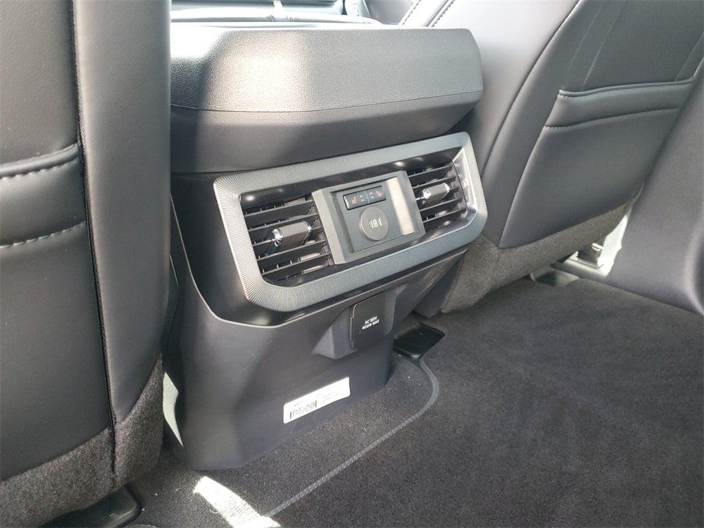 2026 Ford Super Duty F-250® Platinum®