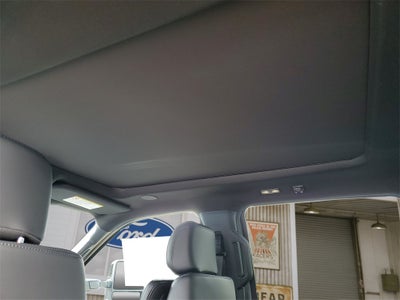 2026 Ford Super Duty F-250® Platinum®