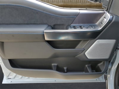 2026 Ford Super Duty F-250® Platinum®