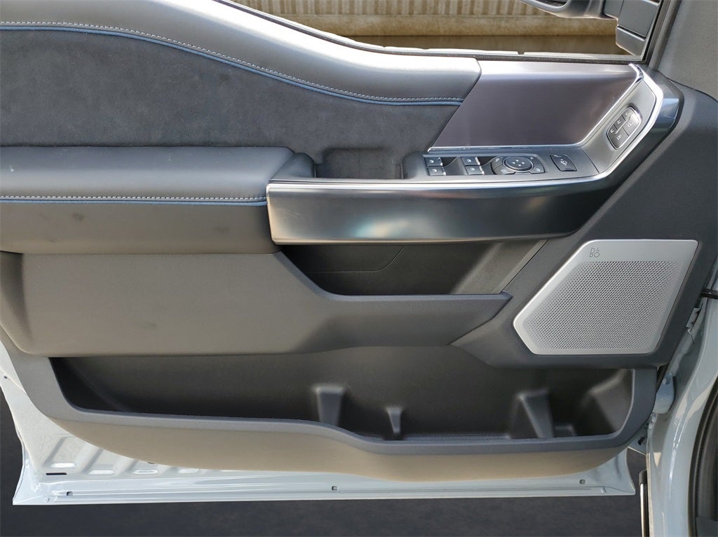 2026 Ford Super Duty F-250® Platinum®